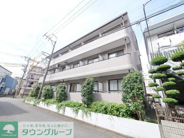 グランドール井上の物件内観写真